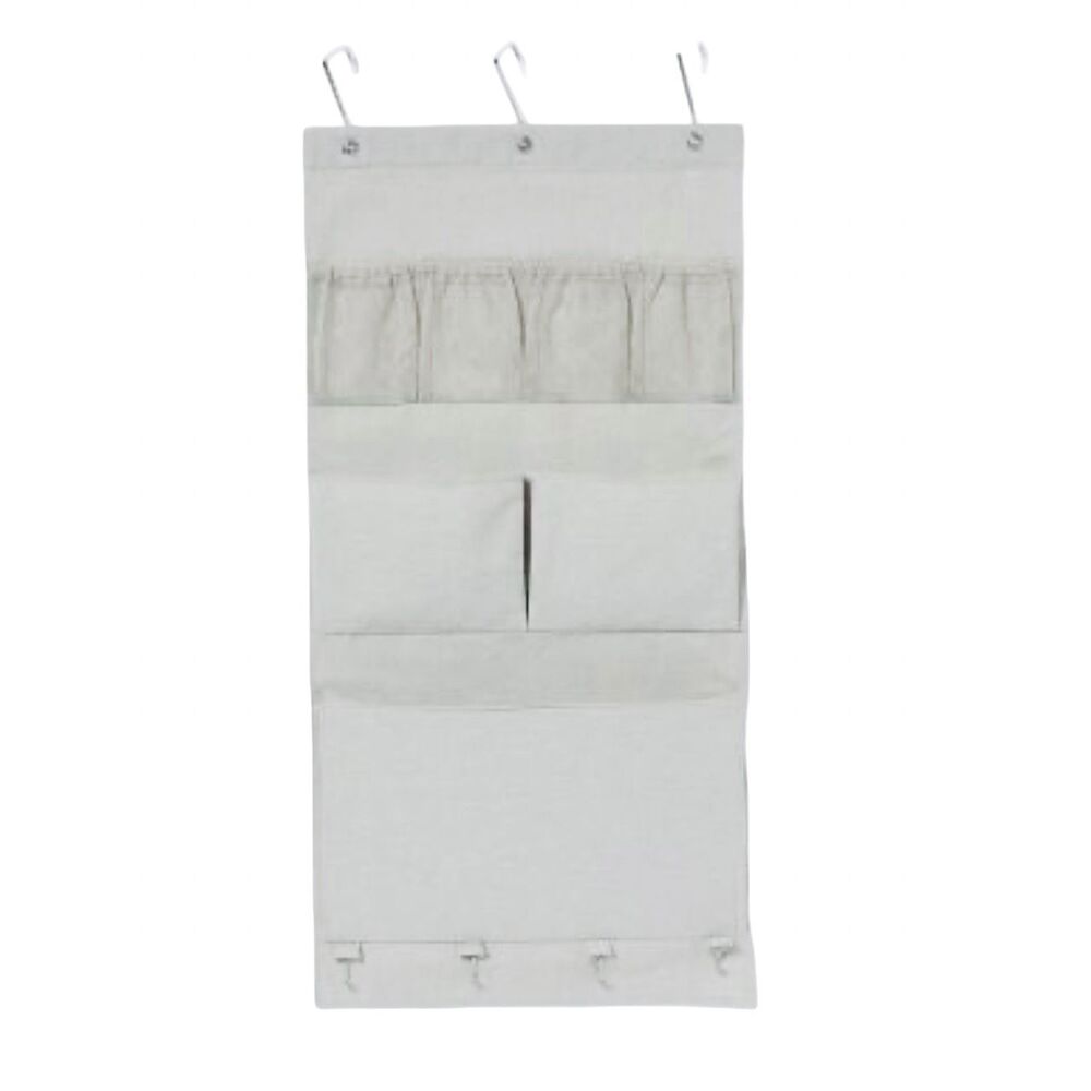 Brightroom Over-The-Door Organizer - 36” x 17.75” x 4.5”